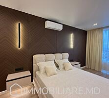 Penthouse cu 2 camere, or. Durlești Vă propunem spre vânzare ...