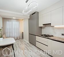 Apartament cu 2 camere, sect. Ciocana Vă propunem spre vânzare ...