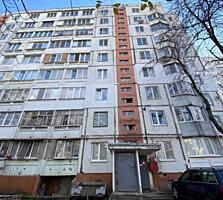 Apartament cu 2 camere, sect. Ciocana Vă propunem spre vânzare ...