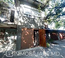 Garaj, sect. Ciocana Vă propunem spre vânzare garaj amplasat în sect. 