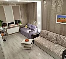 31475 Продаётся стильная 1-комнатная квартира в ...