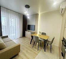 34967. Продаётся квартира с евроремонтом в ЖК 63 ...