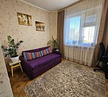 36527 Продам трехкомнатную квартиру на Таирова ...