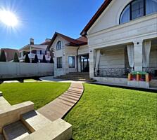 36528 В продаже двухэтажный дом премиум-класса. ...