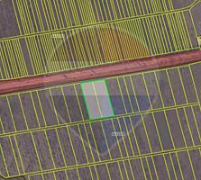 Teren Agricol 57 ari Peresecina, Orhei