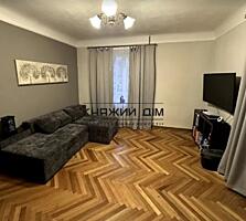 Пропонується до продажу роздільна 2-х кімнатна квартира по Донецька ..