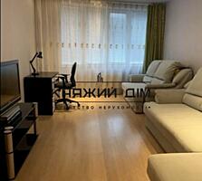 Продаж 1 кімнатної квартири м. Житомирська по вул. Верховинна, 37. ...