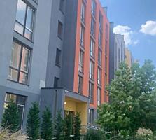 Предлагается к продаже двухкомнатная квартира в новом жилом комплексе 