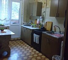 Предлагается к продаже трехкомнатная квартира на Заболотного. Общая ..