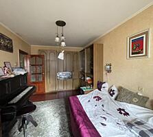 Предлагается к продаже уютная однокомнатная квартира площадью 34,2 ...