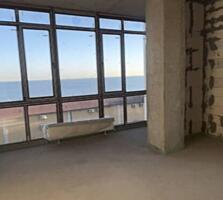 Продаётся уютная 2-комнатная квартира в новом доме, общей площадью 58 