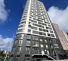 Просторная 1-комнатная квартира в современном жилом комплексе ...