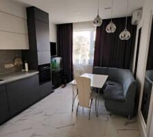 Предлагается к продаже с качественным, дорогим ремонтом квартира на ..