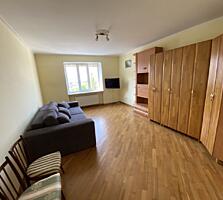 Двухкомнатная квартира в новом доме, ул. Комитетская.