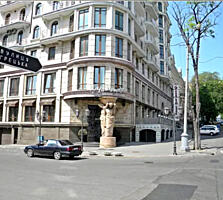 Продам 2-комнатную квартиру в Центре города, ЖК Гермес