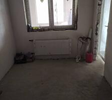 Однокомнатная квартира с отдельным входом