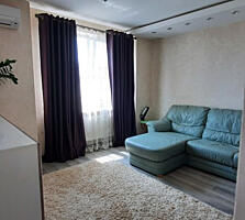 Продам 1 комнатную квартиру с ремонтом и мебелью в ЖК "Янтарный&q