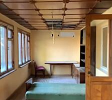 2 комнатная квартира с пристройкой