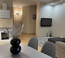 2 комнатная квартира в кирпичном доме на Таирова - Цветок