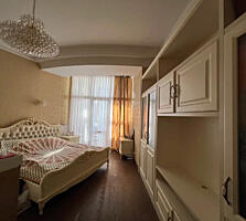 ЖК Мерседес .3- ком