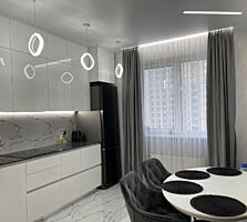 3 комнатная с евроремонтом Аркадия