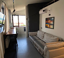 Шикарная квартира на Елисаветинской