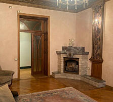 В продаже 4-х комнатная квартиру