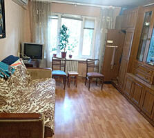 Четырех комнатная квартира на Транспортной