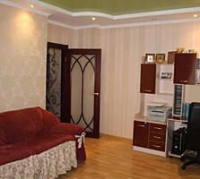 2-комнатная квартира в новом микрорайоне ЖК «Радужный»