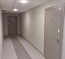 Однокомнатная квартира в престижном ЖК на ул. Жаботинского