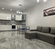 Продам красивую 2х комнатную квартиру на Макаренко с большой террасой