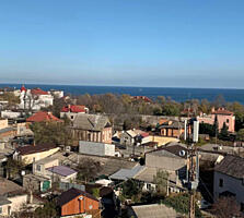 Квартира с видом на море