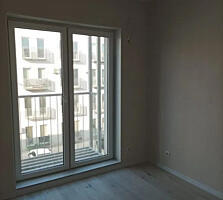 Квартира в новом доме с евроремонтом в Малиновском районе