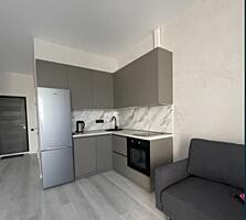 Продам 2-х комнатную квартиру в ЖК "Корфу".