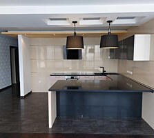 Большая квартира в новом доме на Таирова, ул Глушко