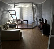 Квартира на Фонтане/ ЖК "Чудо город"