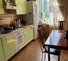 Квартира в кирпичном доме на Таирова