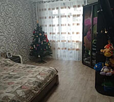 Сталинка. Квартира с ремонтом.