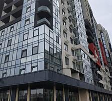 Просторная смарт-квартира