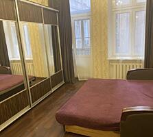 Продам квартиру в Центре на ул.Бунина.