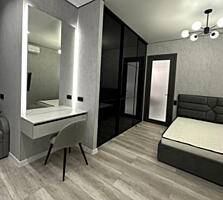 Красивая 1-комнатная квартира в ЖК Аквамарин (Фонтанская дорога)