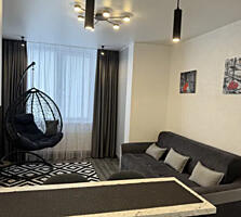 Продам евродвушку в с ремонтом в ЖК "Приморские Сады" ...