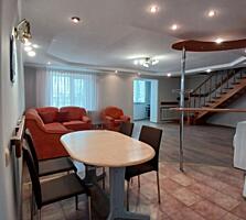 Пентхаус с ремонтом Таирова