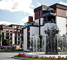 Продам 2-х комнатную квартиру в ЖК" Приморские сады" на п.Ко