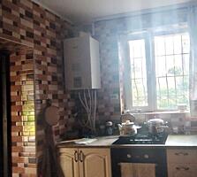 Продам половину дома на 3,3 сотках земли, 7 ст. Б.Фонтана