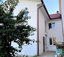 Современный дом на 4 сотках, Чубаевка/Толбухина.