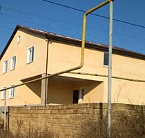 Дом для большой дружной семьи