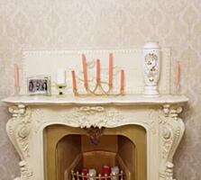 Часть домовладения на ул Ясная.Французский бульвар.