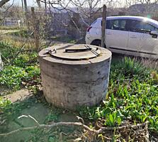 Продаётся хороший участок в с.Нерубайское.