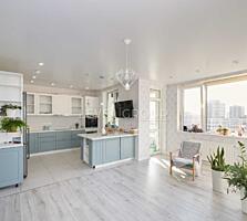 продаж 4-к квартира Київ, Подільський, 210000 $